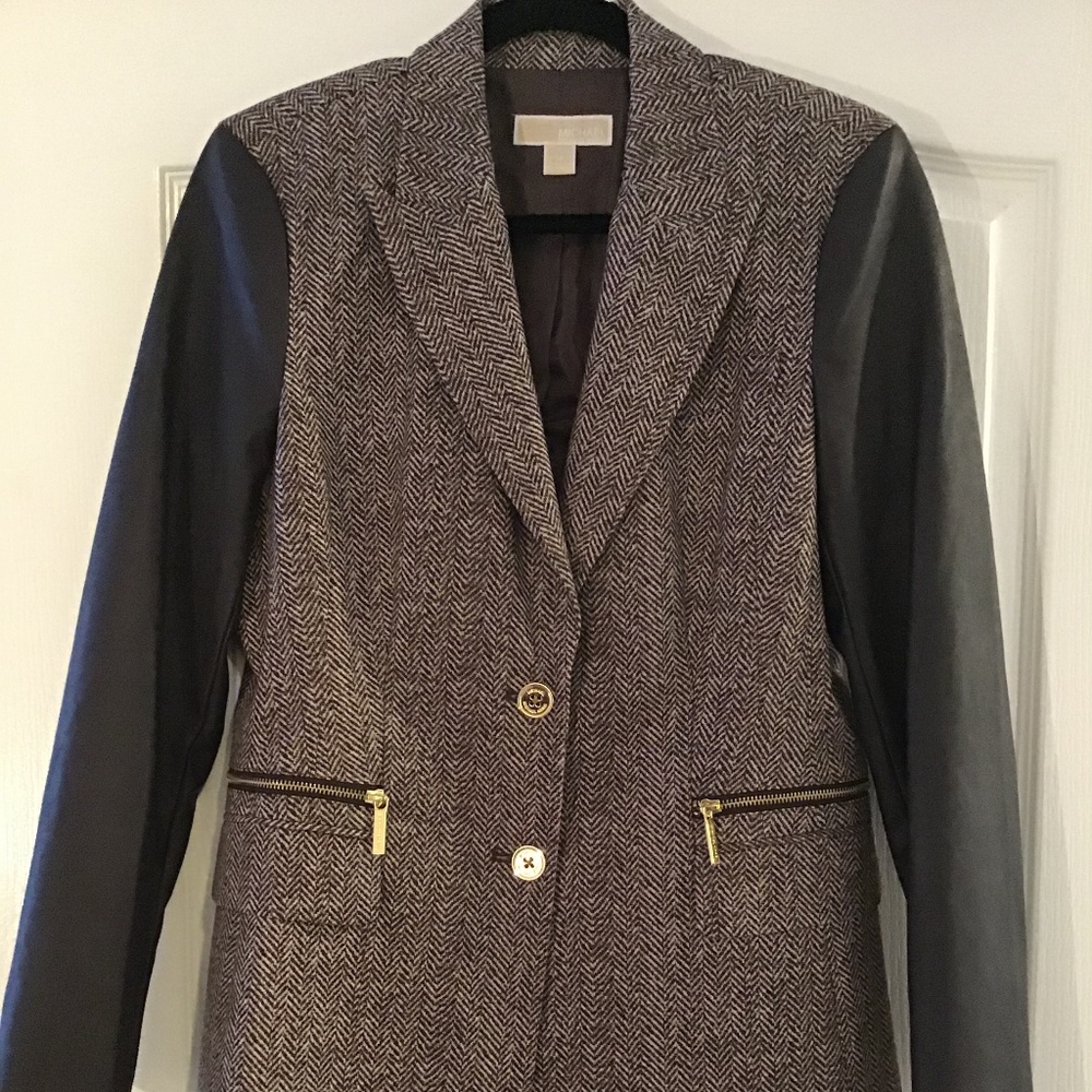 Michael  Kors blazer